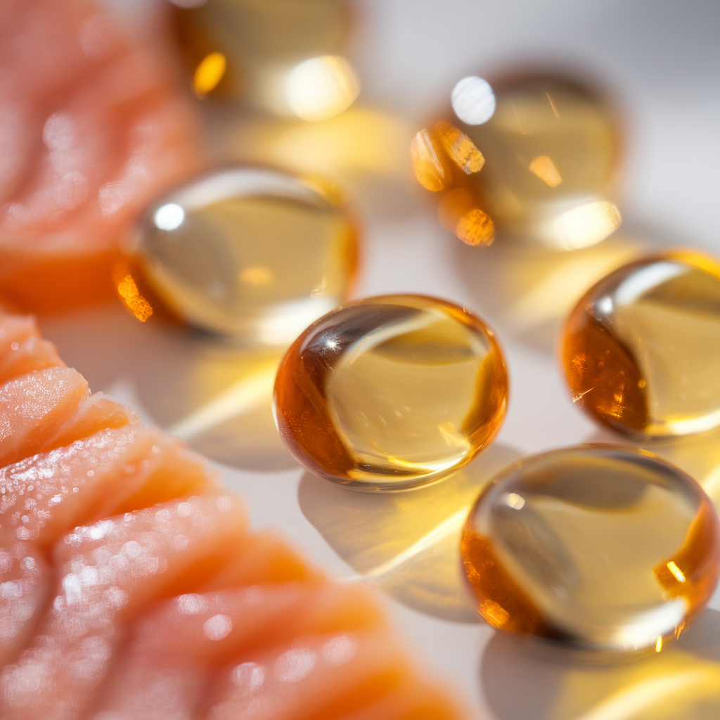 Omega-3